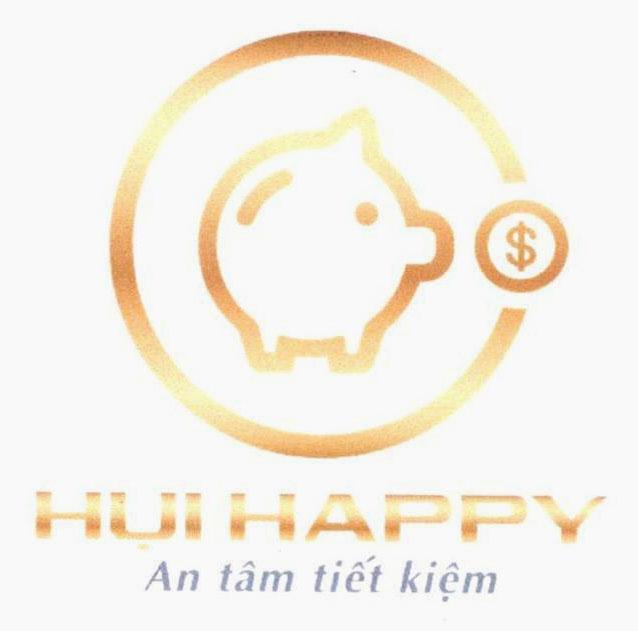 Hụi HAPPY An tâm tiết kiệm