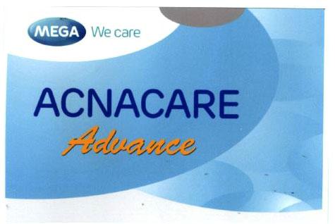 MEGA We care ACNACARE Advance