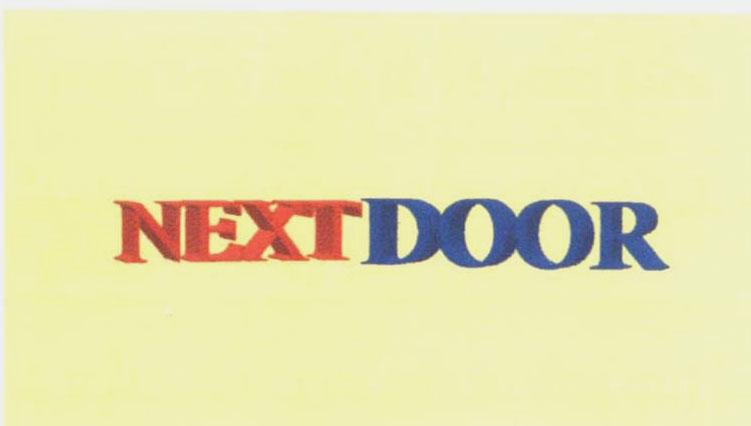 NEXTDOOR