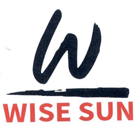 WISE SUN W