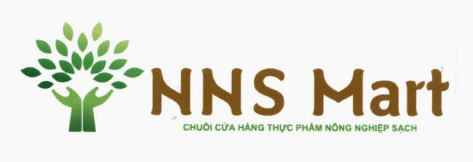NNS Mart Chuỗi Cửa Hàng Thực Phẩm Nông Nghiệp Sạch