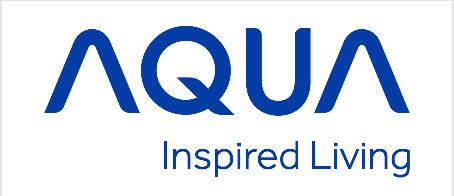 AQUA Inspired Living