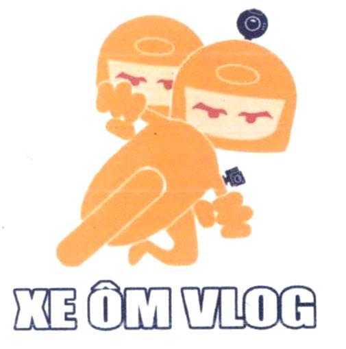 Xe Ôm VLOG