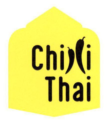 Chilli Thai