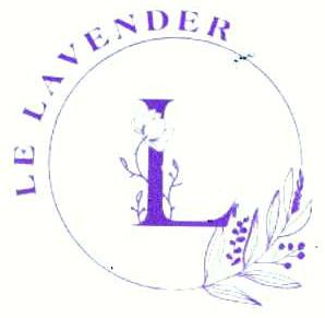 L LE LAVENDER