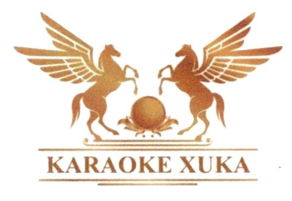 KARAOKE XUKA
