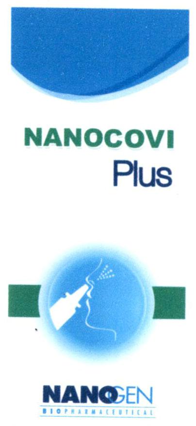NANOCOVI Plus NANOGEN BIOPHARMACEUTICAL