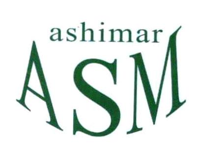 ashimar ASM