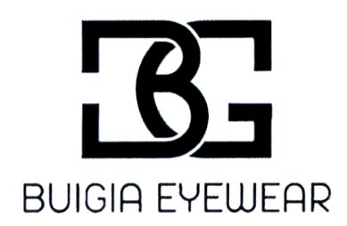 BG BUIGIA EYEWEAR