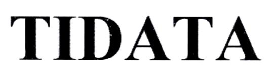 TIDATA