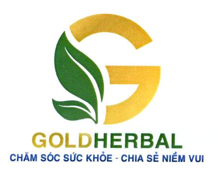 G GOLDHERBAL Chăm Sóc Sức Khỏe - Chia Sẻ Niềm Vui