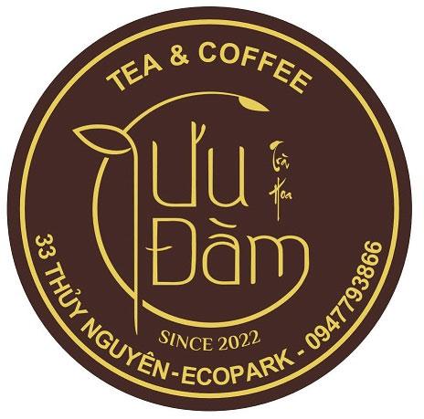 TEA & COFFEE Ưu Đàm Trà Hoa SINCE 2022 33 THỦY NGUYÊN - ECOPARK - 0947793866
