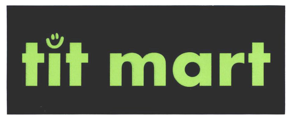 tit mart