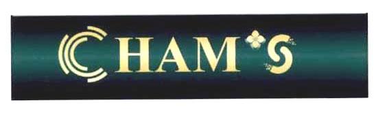 CHAMS