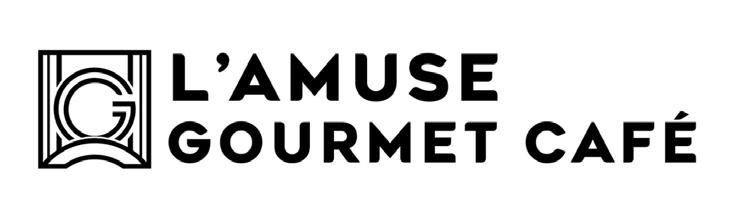 G L'AMUSE GOURMET CAFé