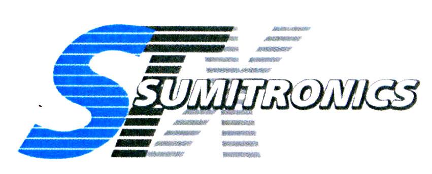 STX SUMITRONICS