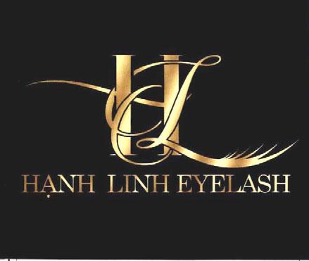 H L Hạnh Linh EYELASH
