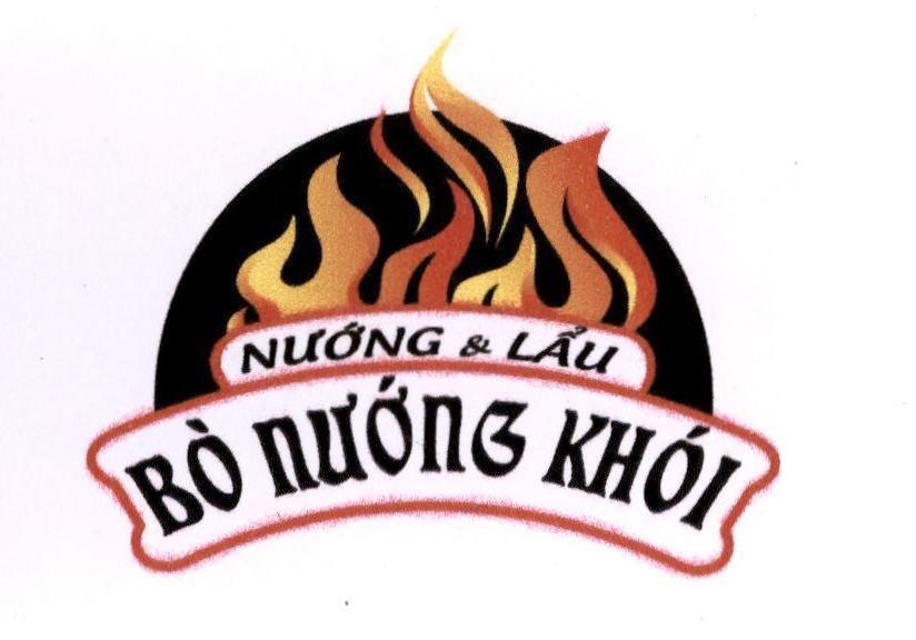 Nướng & Lẩu Bò Nướng Khói