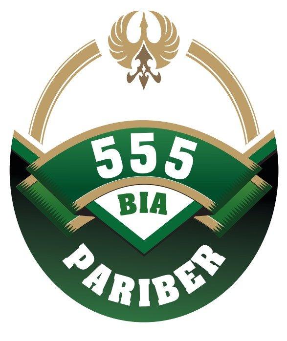 555 BIA PARIBER