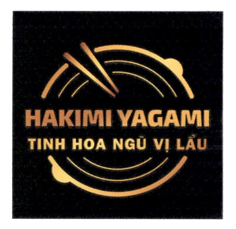HAKIMI YAGAMI TINH HOA Ngũ Vị Lẩu