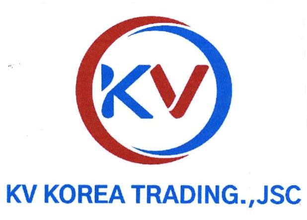 KV KV KOREA TRADING.,JSC