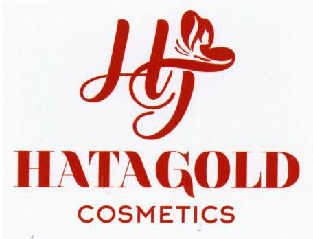 HATAGOLD COSMETICS H T