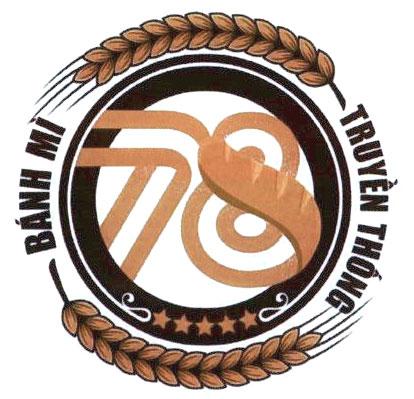 78 Bánh Mì Truyền Thống