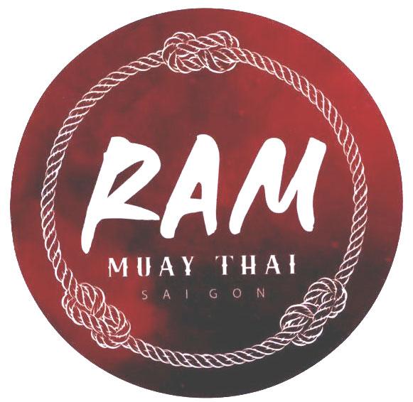 RAM MUAY THAI SAIGON