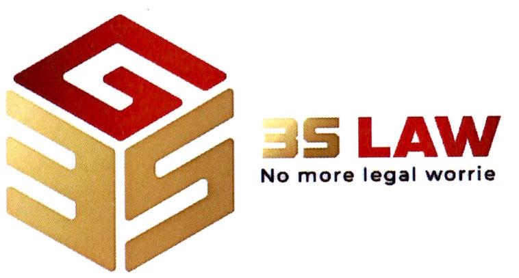 3SG 3S LAW No more legal worrie