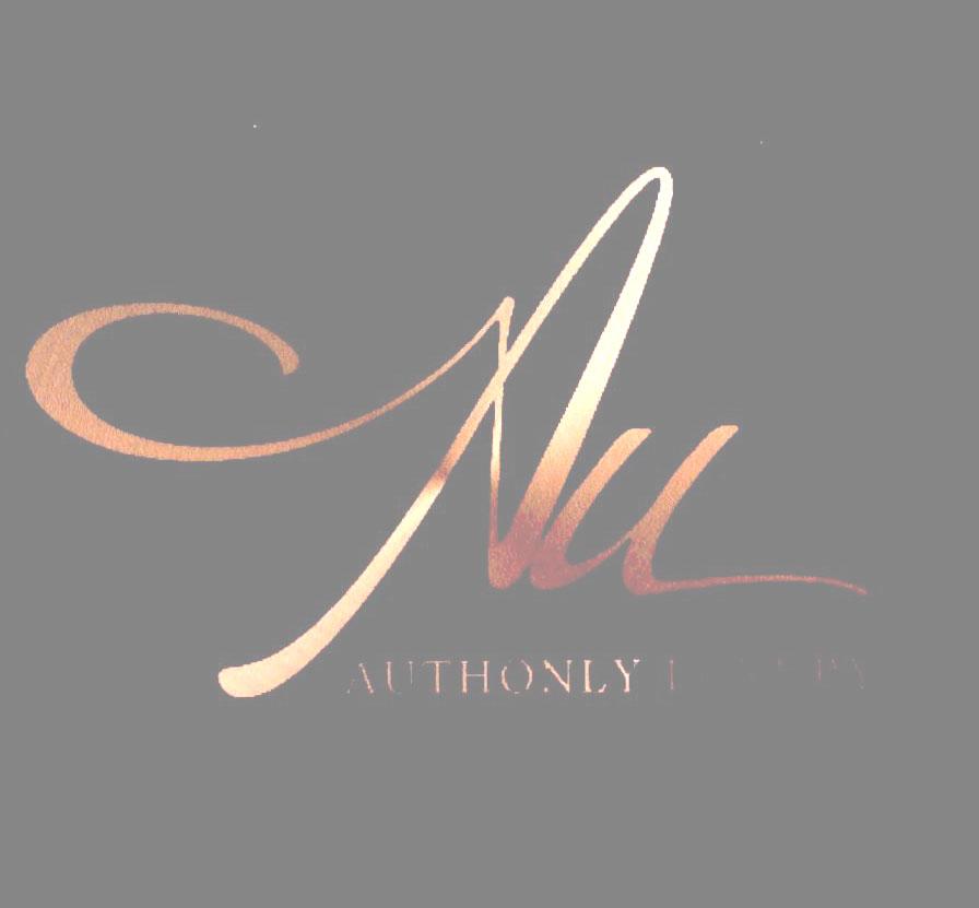 Au AUTHONLY LUXURY