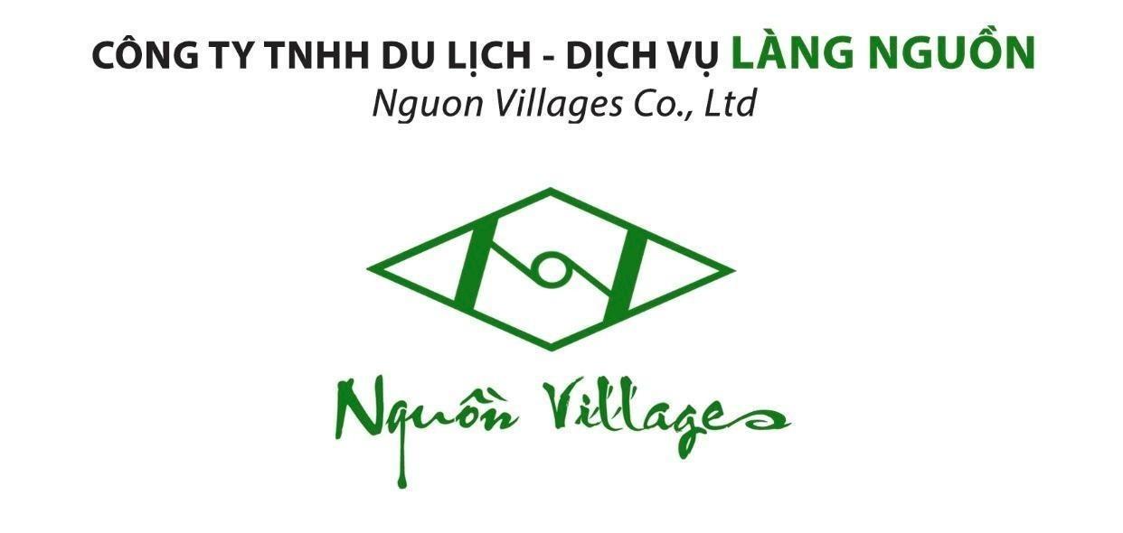 Công ty TNHH Du Lịch - Dịch Vụ Làng Nguồn Nguon Villages Co., Ltd Nguồn Villages