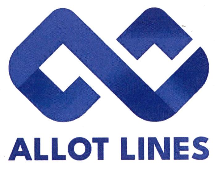 ALLOT LINES