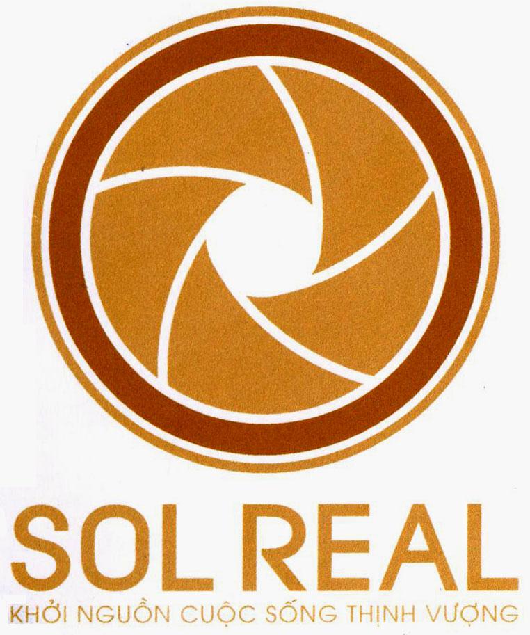 SOL REAL Khởi Nguồn Cuộc Sống Thịnh Vượng