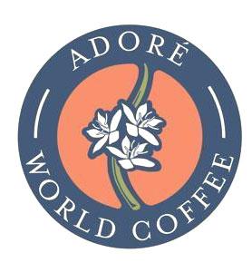 ADORÉ WORLD COFFEE