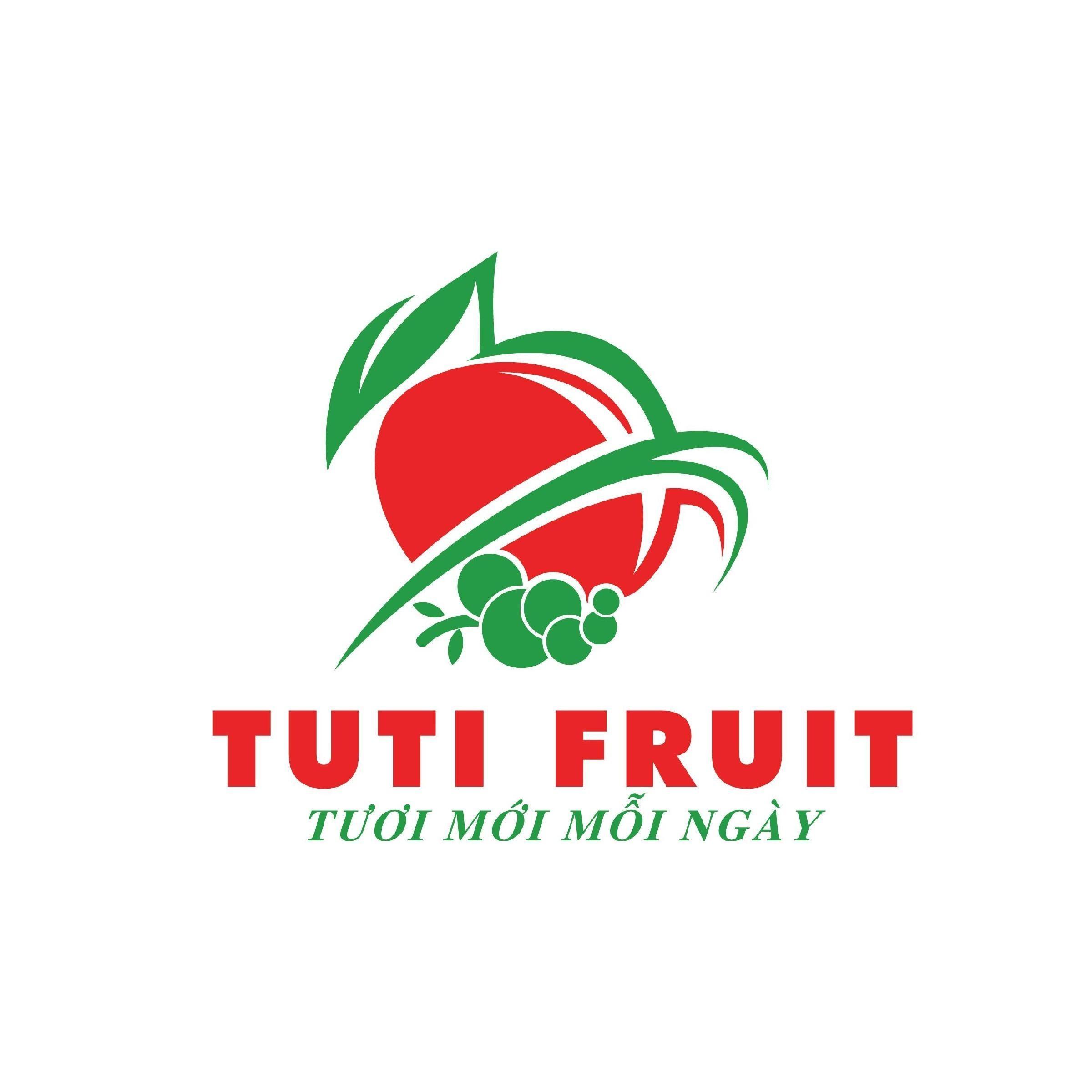 TUTI FRUIT Tươi Mới Mỗi Ngày
