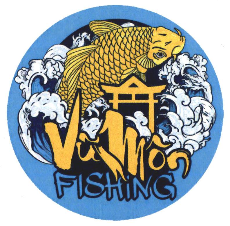 Vũ Môn FISHING