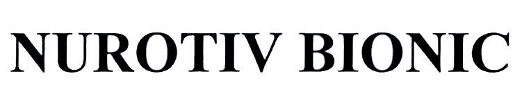 NUROTIV BIONIC