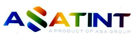 ASATINT A PRODUCT OF ASA GROUP