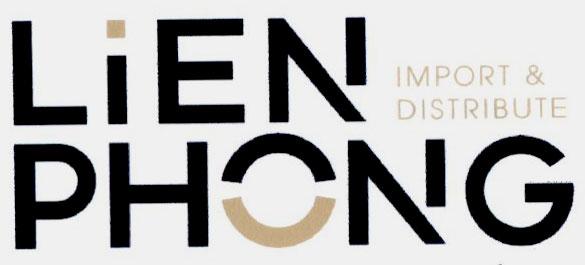 LIEN PHONG IMPORT & DISTRIBUTE