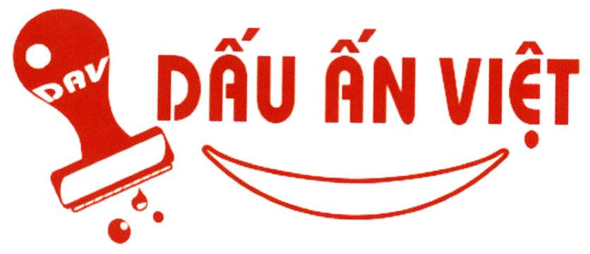 DAV DẤU ẤN VIỆT