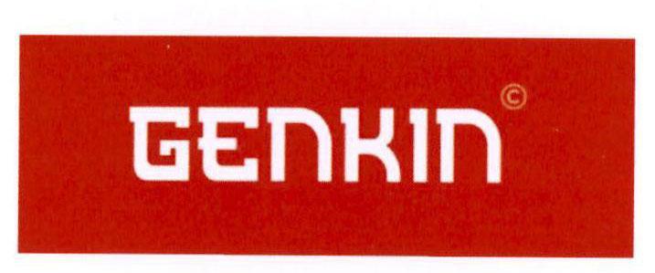 GENKIN