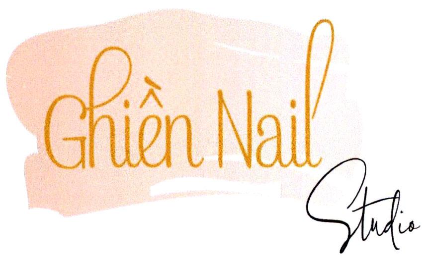 Ghiền Nail Studio