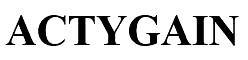 ACTYGAIN