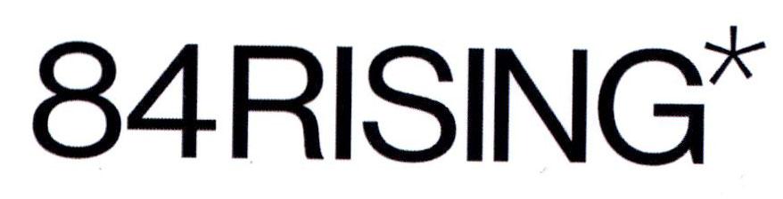 84 RISING