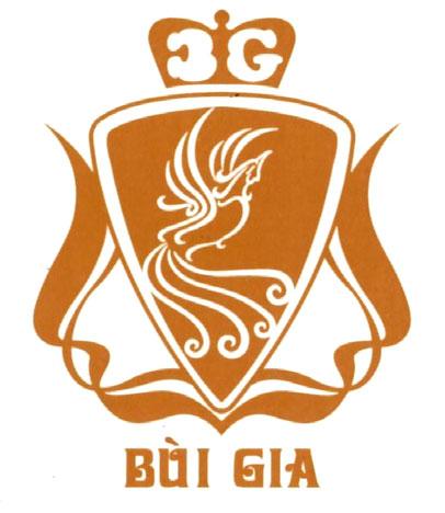 BG Bùi Gia