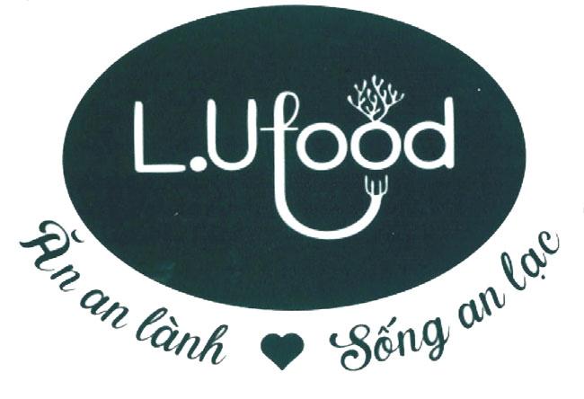 L.U food Ăn an lành Sống an lạc
