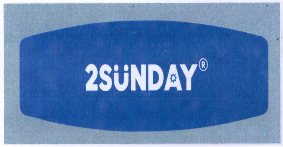 2SUNDAY
