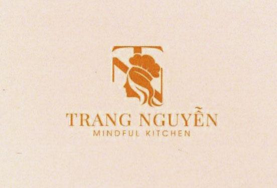 Trang Nguyễn MINDFUL KITCHEN