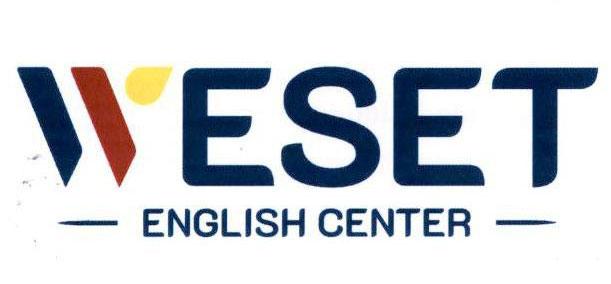 WESET ENGLISH CENTER