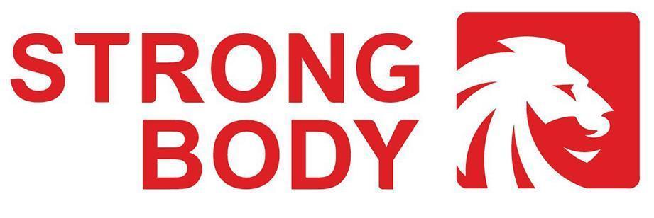 STRONG BODY
